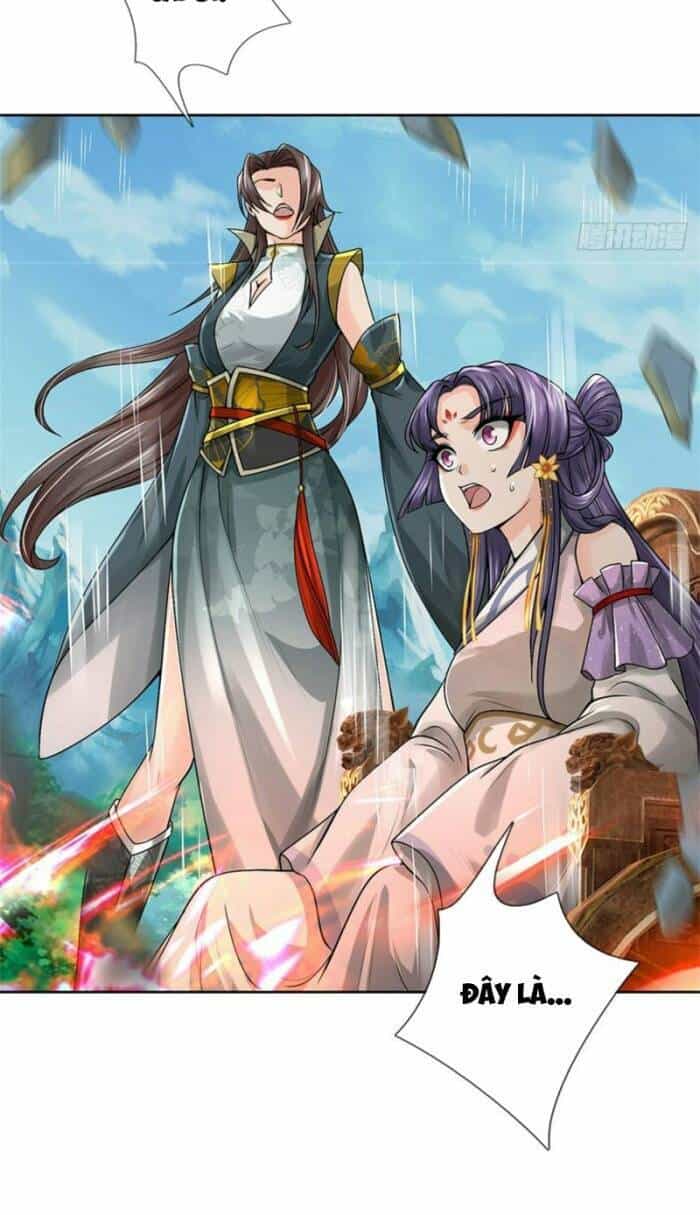 Chúa Tể Chi Lộ - Chương 144 - ảnh 4