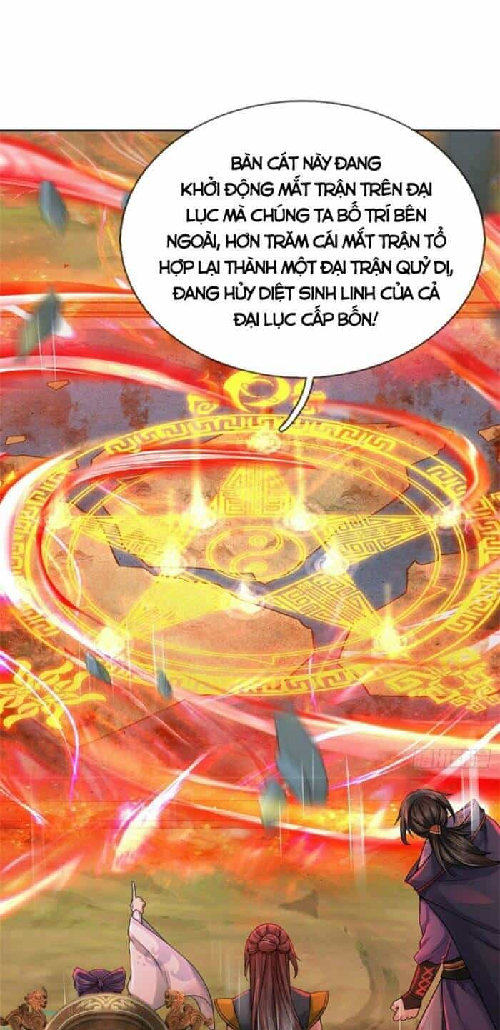 Chúa Tể Chi Lộ - Chương 144 - ảnh 7