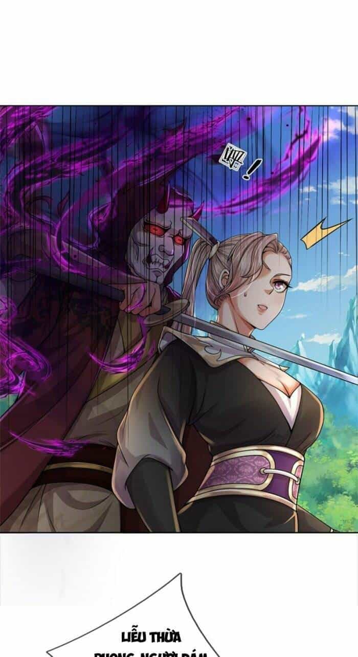 Chúa Tể Chi Lộ - Chương 145 - ảnh 4