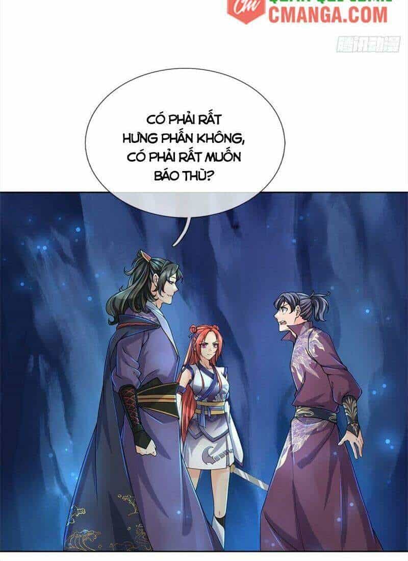 Chúa Tể Chi Lộ - Chương 14 - ảnh 2