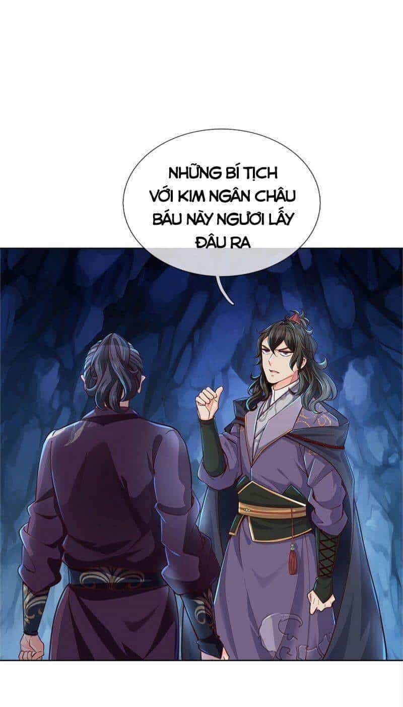 Chúa Tể Chi Lộ - Chương 15 - ảnh 7