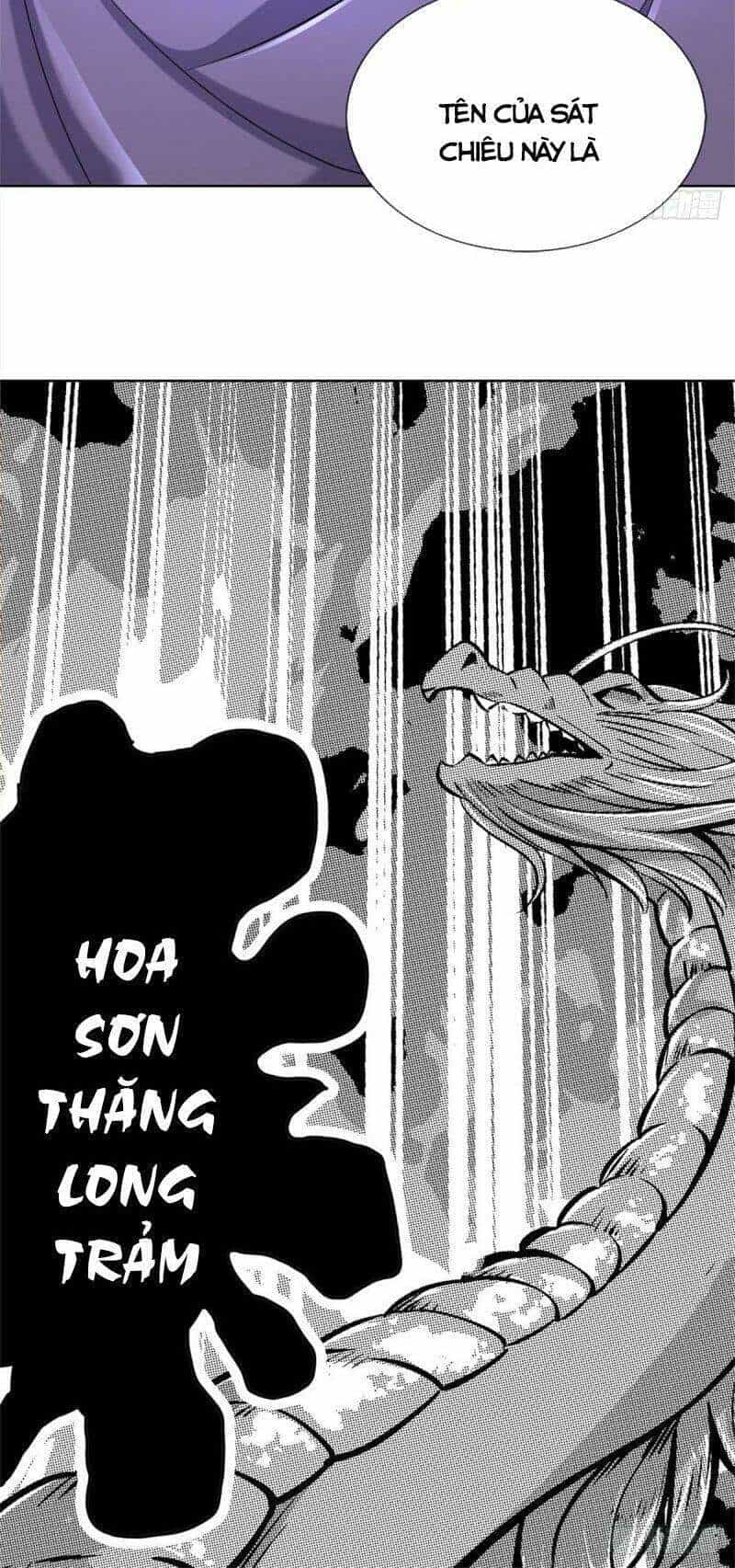 Chúa Tể Chi Lộ - Chương 16 - ảnh 15