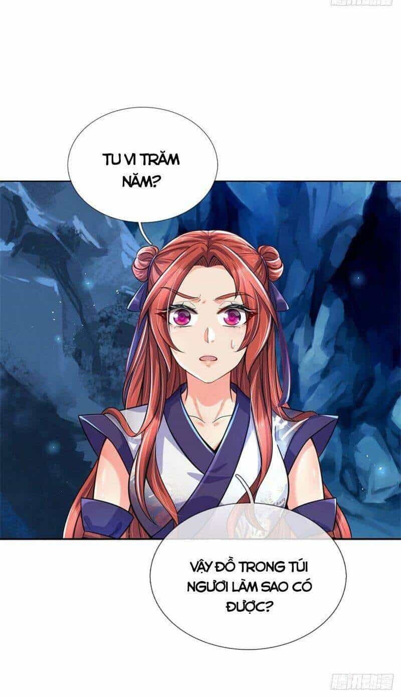 Chúa Tể Chi Lộ - Chương 16 - ảnh 2