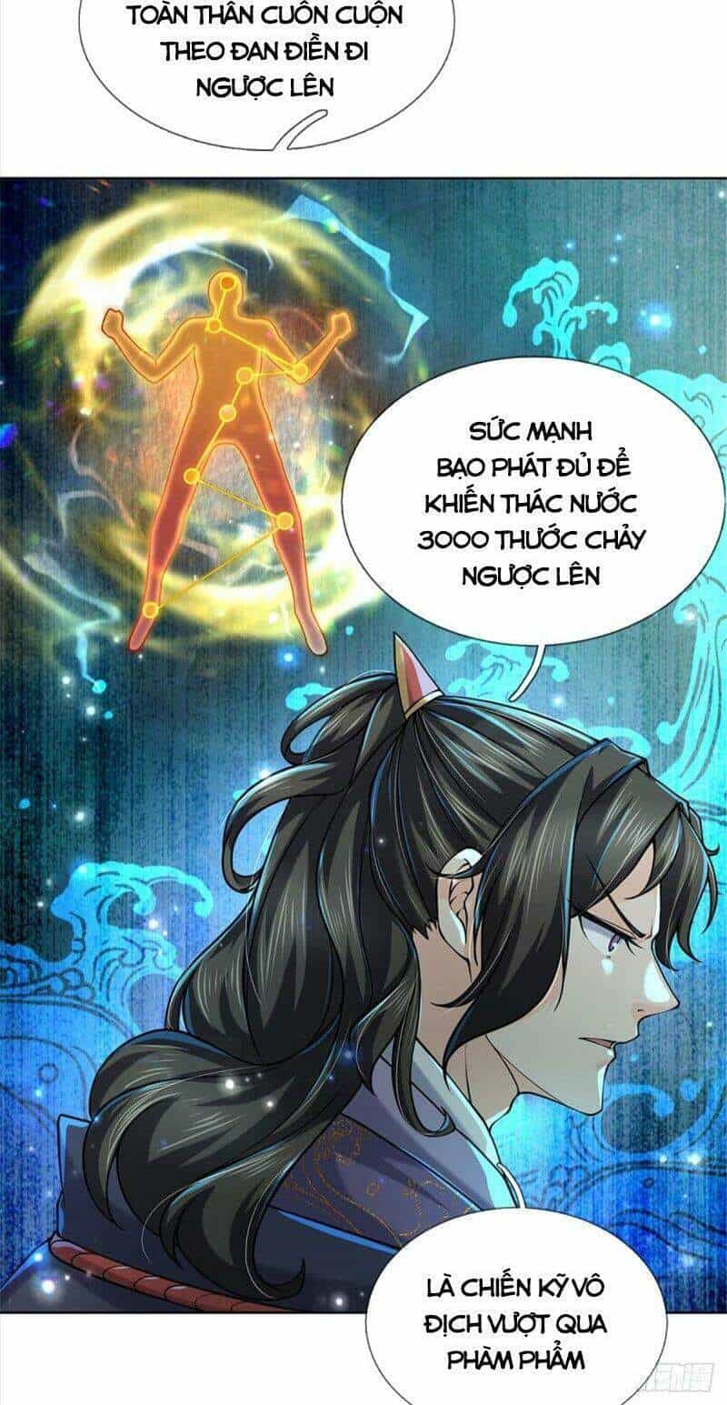 Chúa Tể Chi Lộ - Chương 16 - ảnh 21