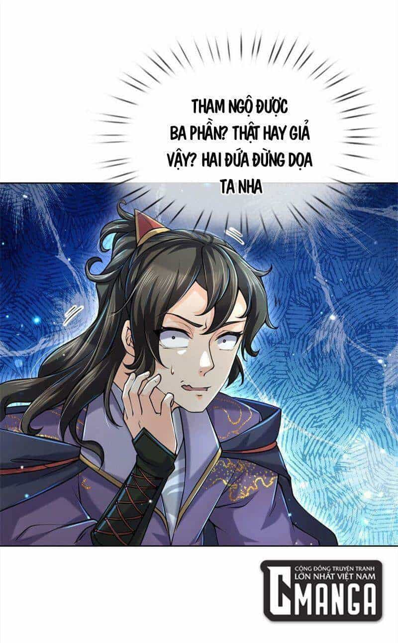 Chúa Tể Chi Lộ - Chương 17 - ảnh 5