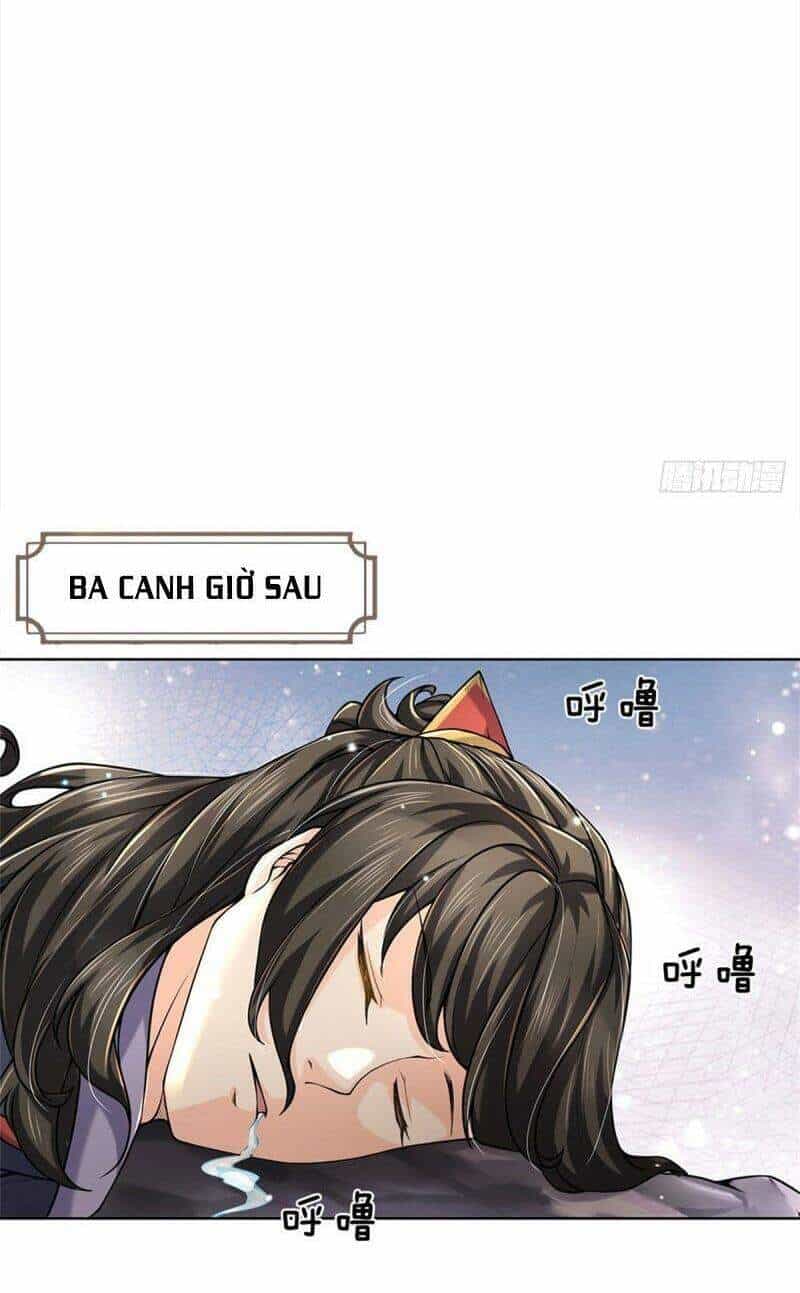Chúa Tể Chi Lộ - Chương 17 - ảnh 6