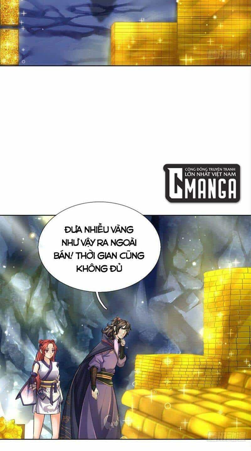 Chúa Tể Chi Lộ - Chương 18 - ảnh 27