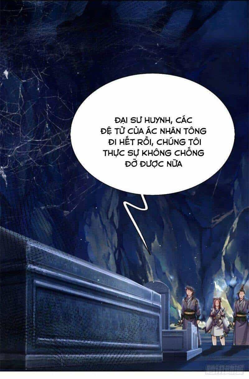 Chúa Tể Chi Lộ - Chương 1 - ảnh 12
