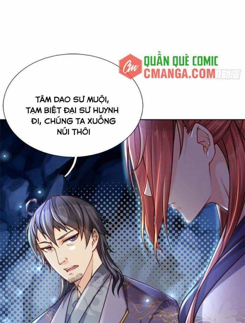 Chúa Tể Chi Lộ - Chương 1 - ảnh 15