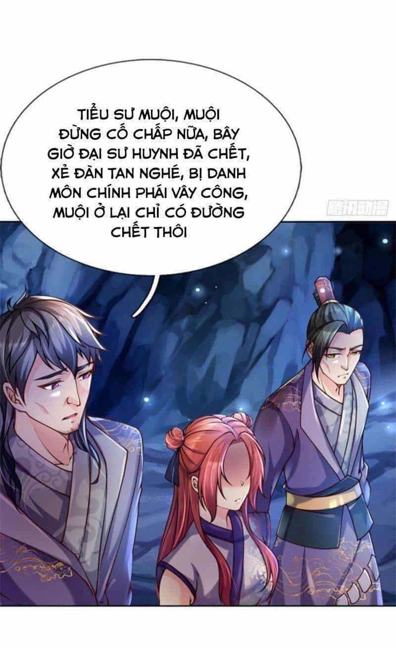Chúa Tể Chi Lộ - Chương 1 - ảnh 19