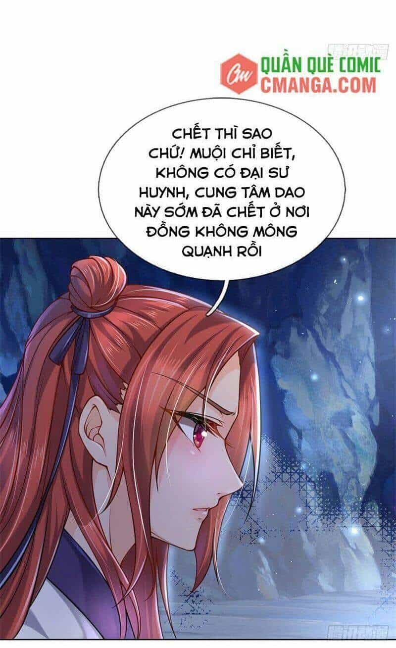 Chúa Tể Chi Lộ - Chương 1 - ảnh 20