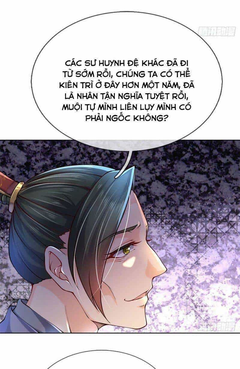 Chúa Tể Chi Lộ - Chương 1 - ảnh 24