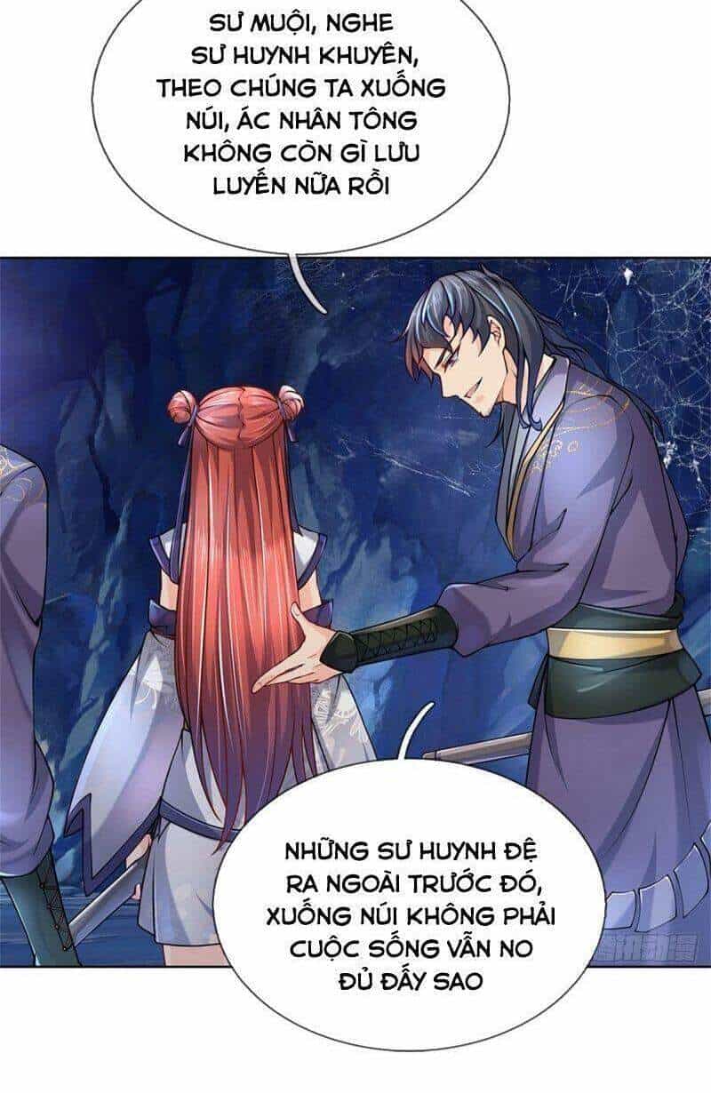 Chúa Tể Chi Lộ - Chương 1 - ảnh 25
