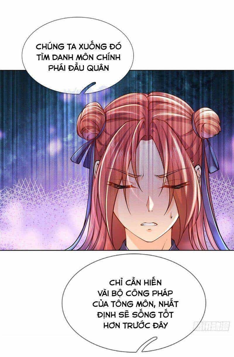Chúa Tể Chi Lộ - Chương 1 - ảnh 26