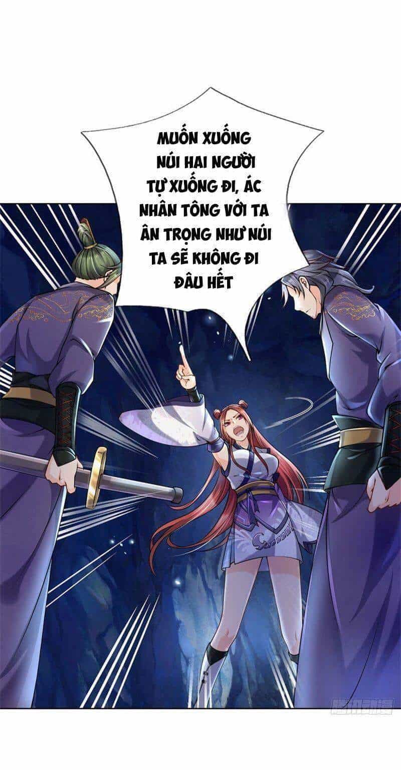 Chúa Tể Chi Lộ - Chương 1 - ảnh 28