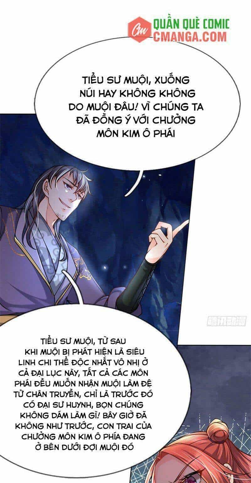 Chúa Tể Chi Lộ - Chương 1 - ảnh 29