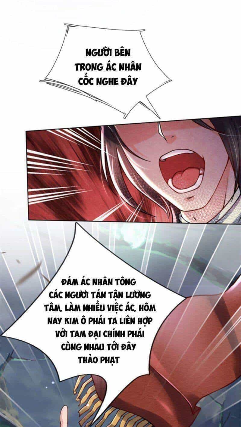 Chúa Tể Chi Lộ - Chương 1 - ảnh 3