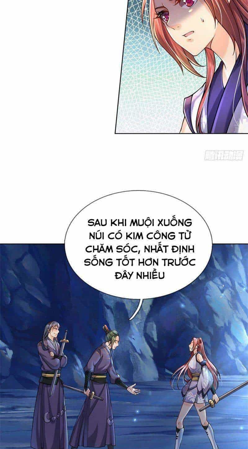 Chúa Tể Chi Lộ - Chương 1 - ảnh 30