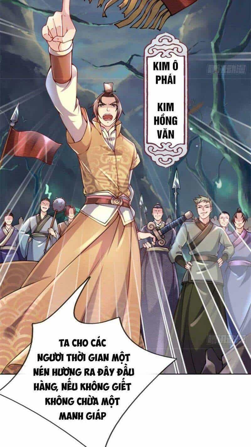 Chúa Tể Chi Lộ - Chương 1 - ảnh 4