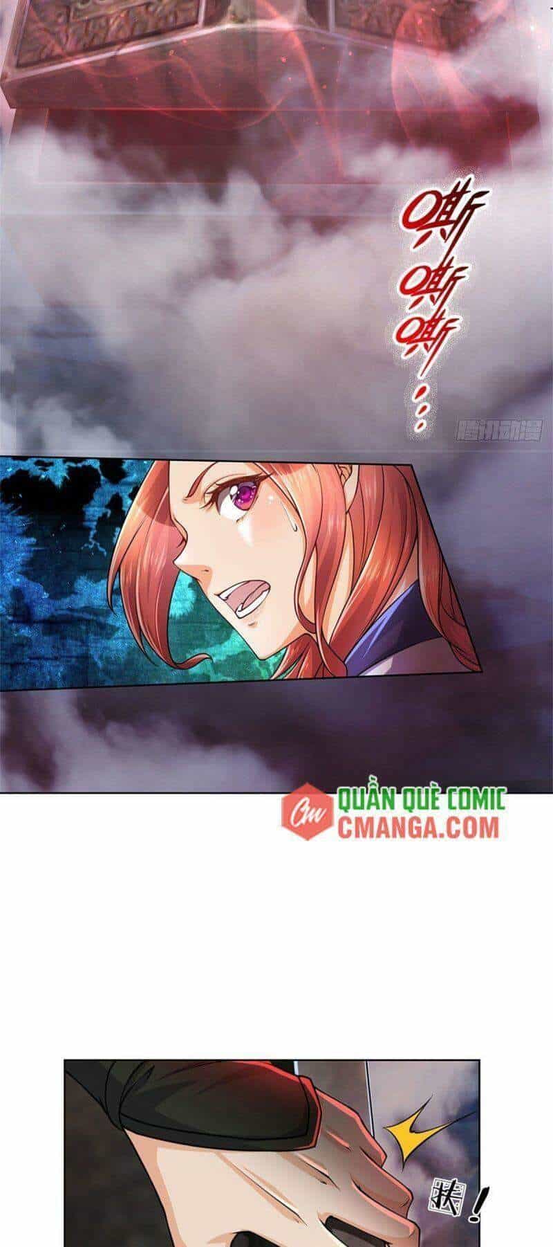 Chúa Tể Chi Lộ - Chương 1 - ảnh 40