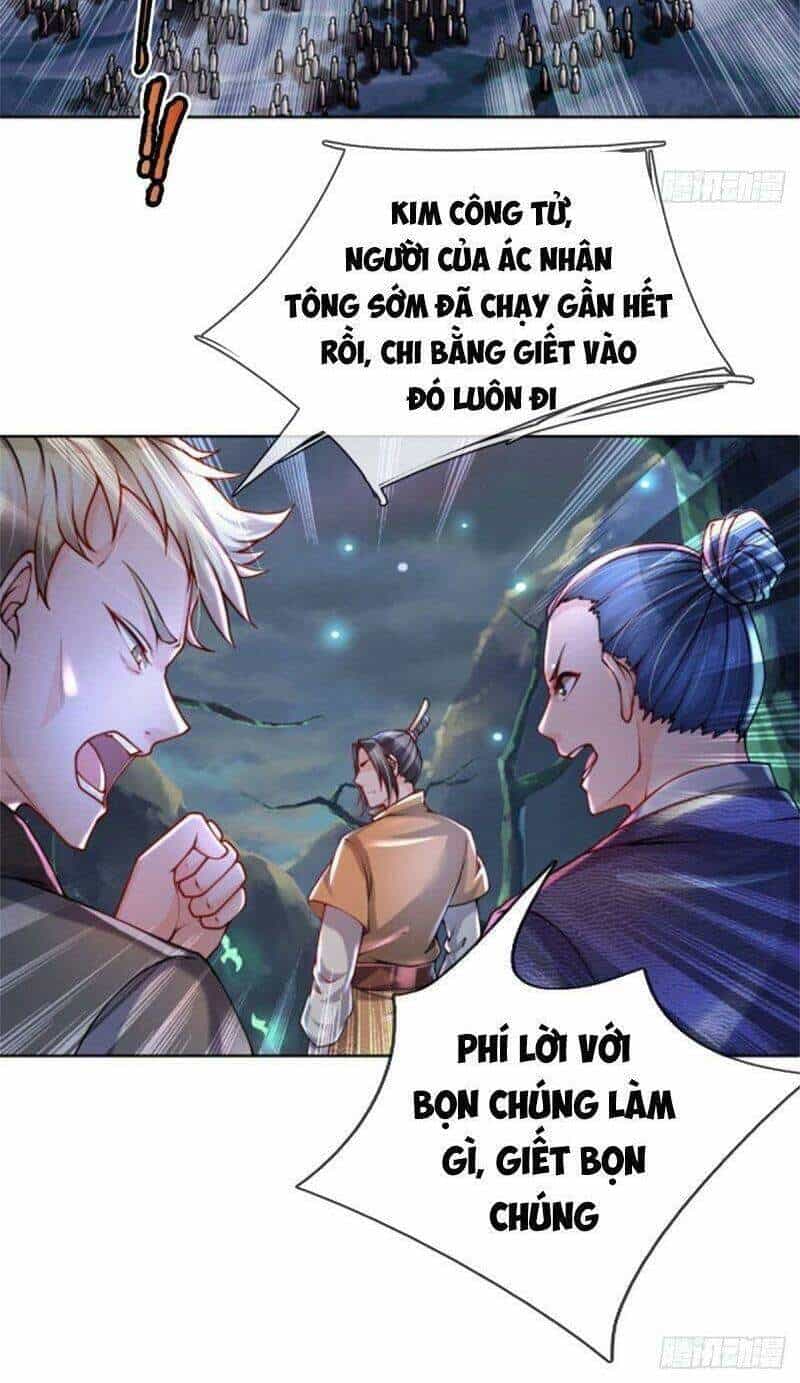 Chúa Tể Chi Lộ - Chương 1 - ảnh 6