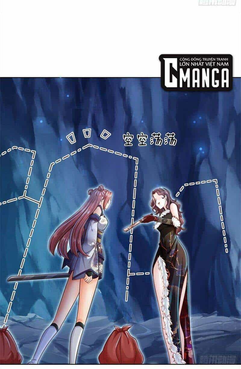 Chúa Tể Chi Lộ - Chương 20 - ảnh 2
