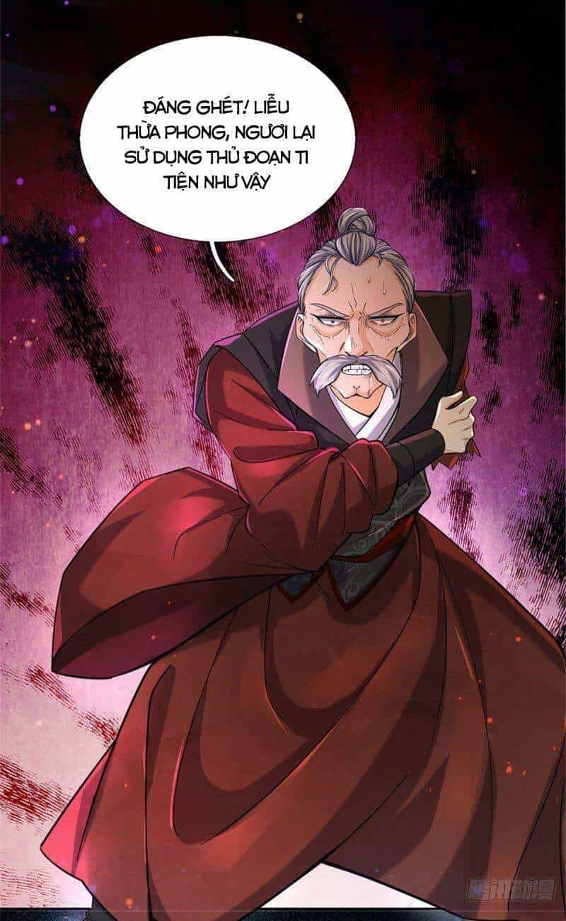 Chúa Tể Chi Lộ - Chương 22 - ảnh 3
