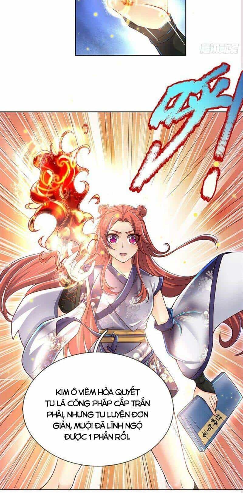 Chúa Tể Chi Lộ - Chương 23 - ảnh 26