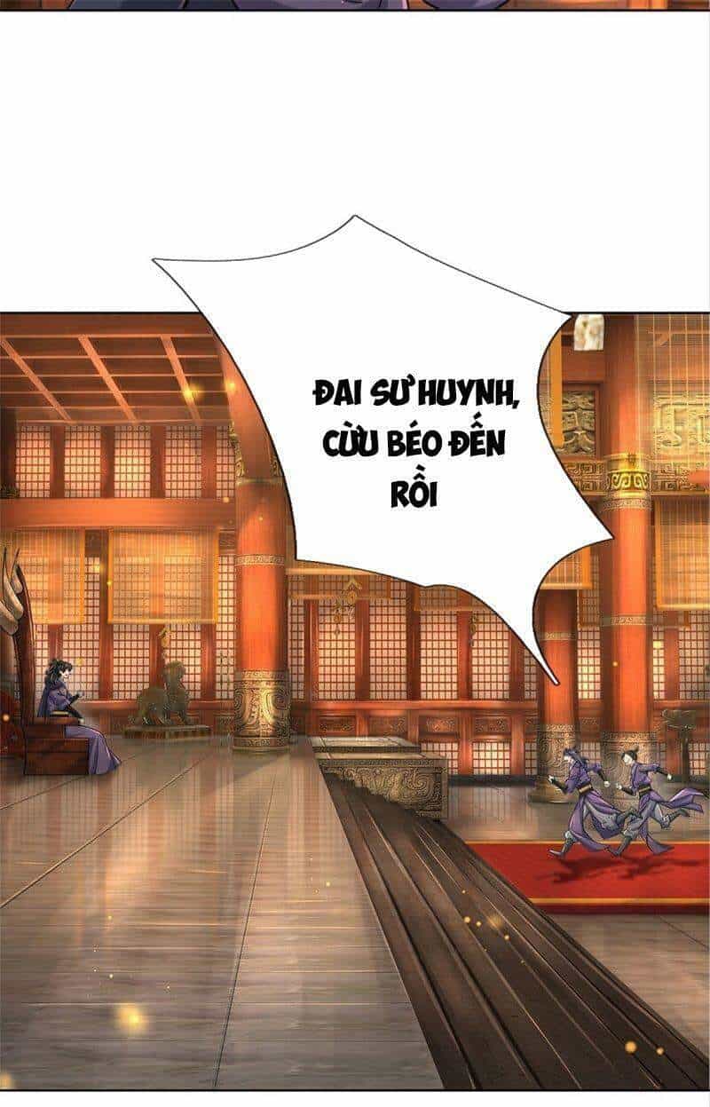 Chúa Tể Chi Lộ - Chương 25 - ảnh 11