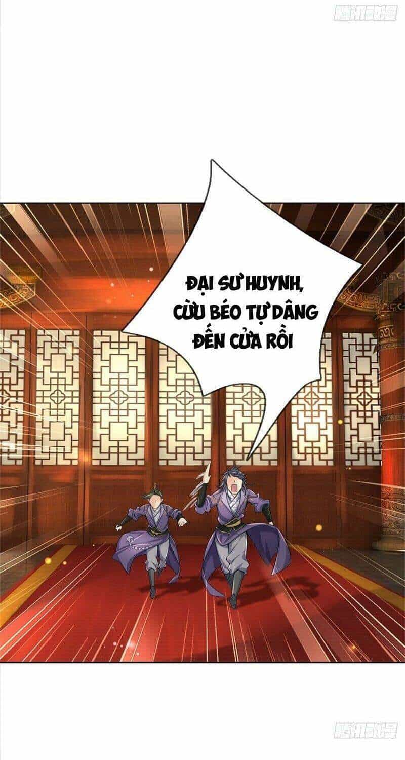 Chúa Tể Chi Lộ - Chương 25 - ảnh 16
