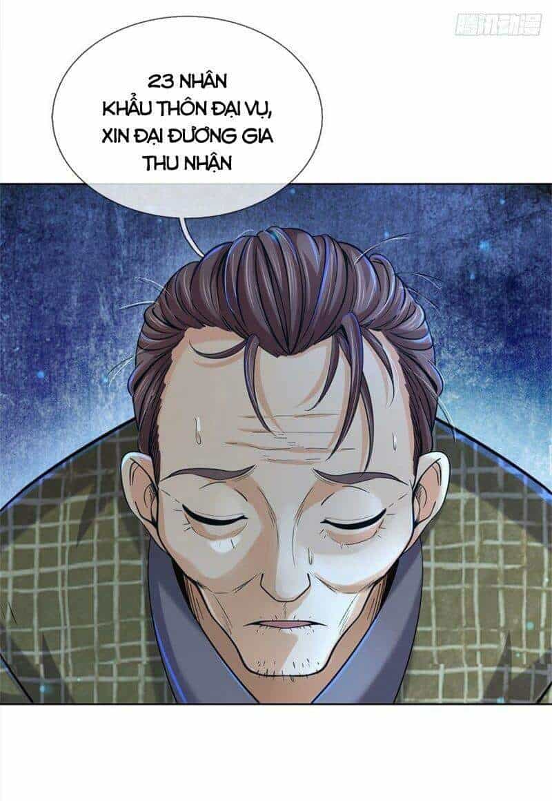 Chúa Tể Chi Lộ - Chương 26 - ảnh 4