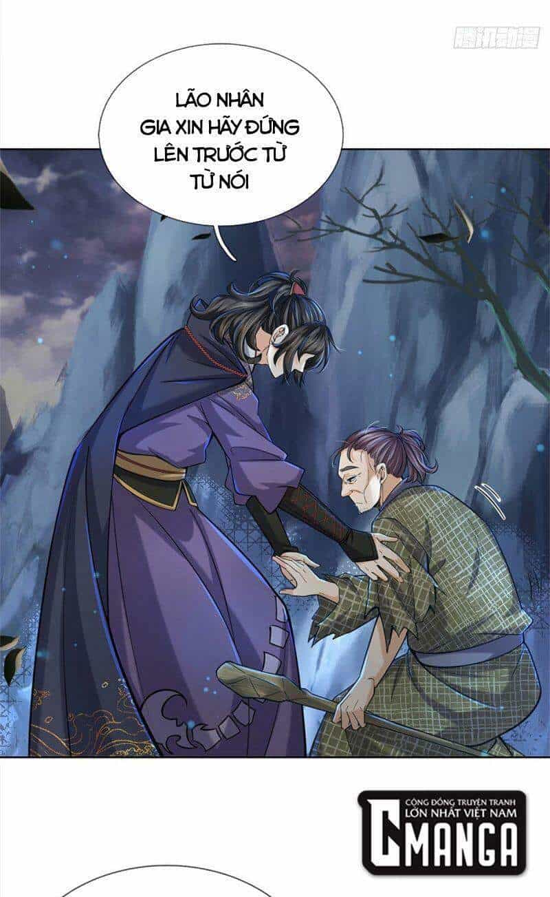 Chúa Tể Chi Lộ - Chương 26 - ảnh 5