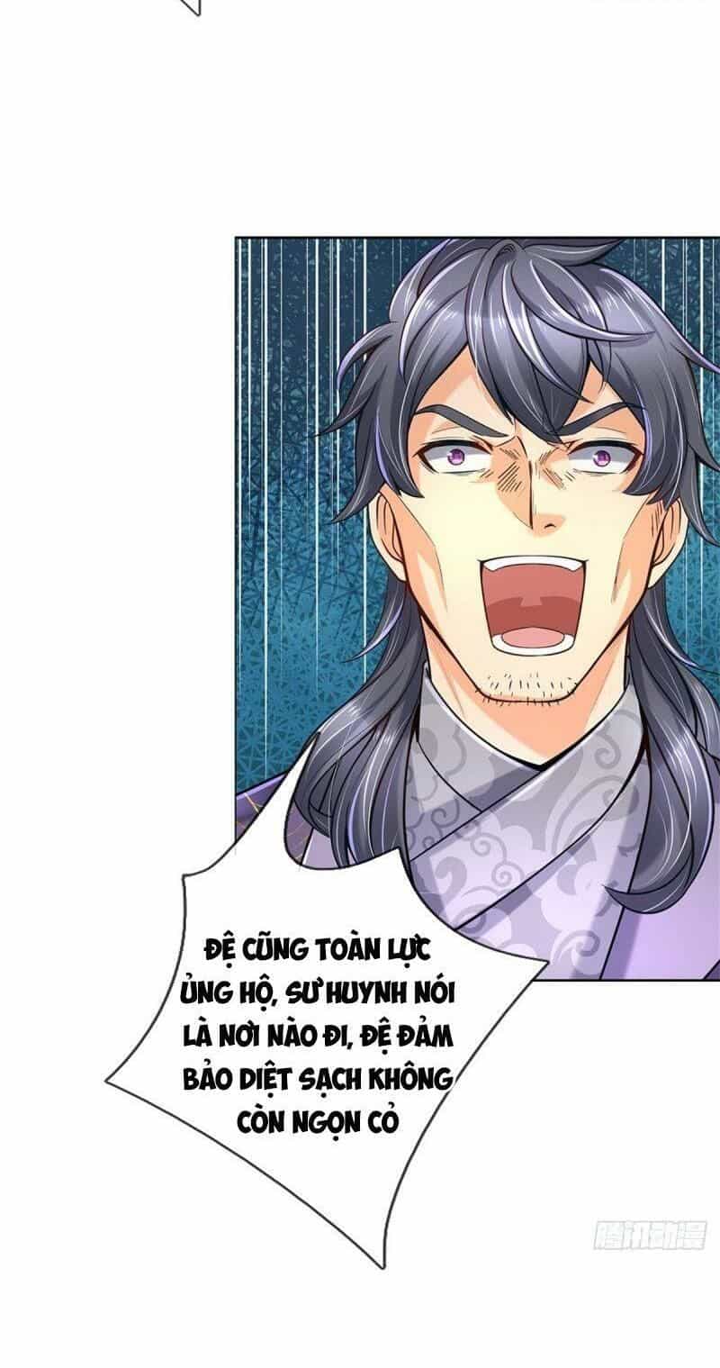 Chúa Tể Chi Lộ - Chương 28 - ảnh 27