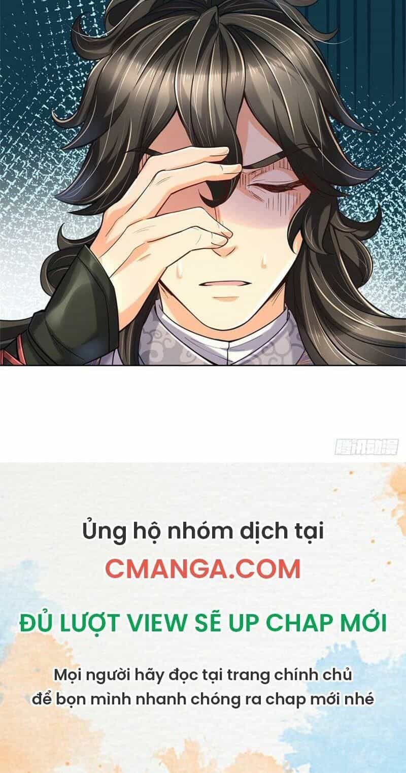 Chúa Tể Chi Lộ - Chương 28 - ảnh 29