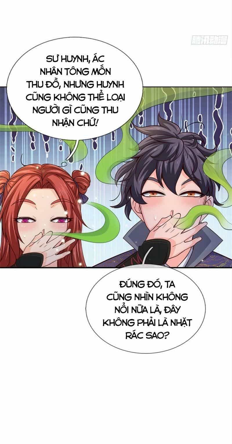 Chúa Tể Chi Lộ - Chương 28 - ảnh 4