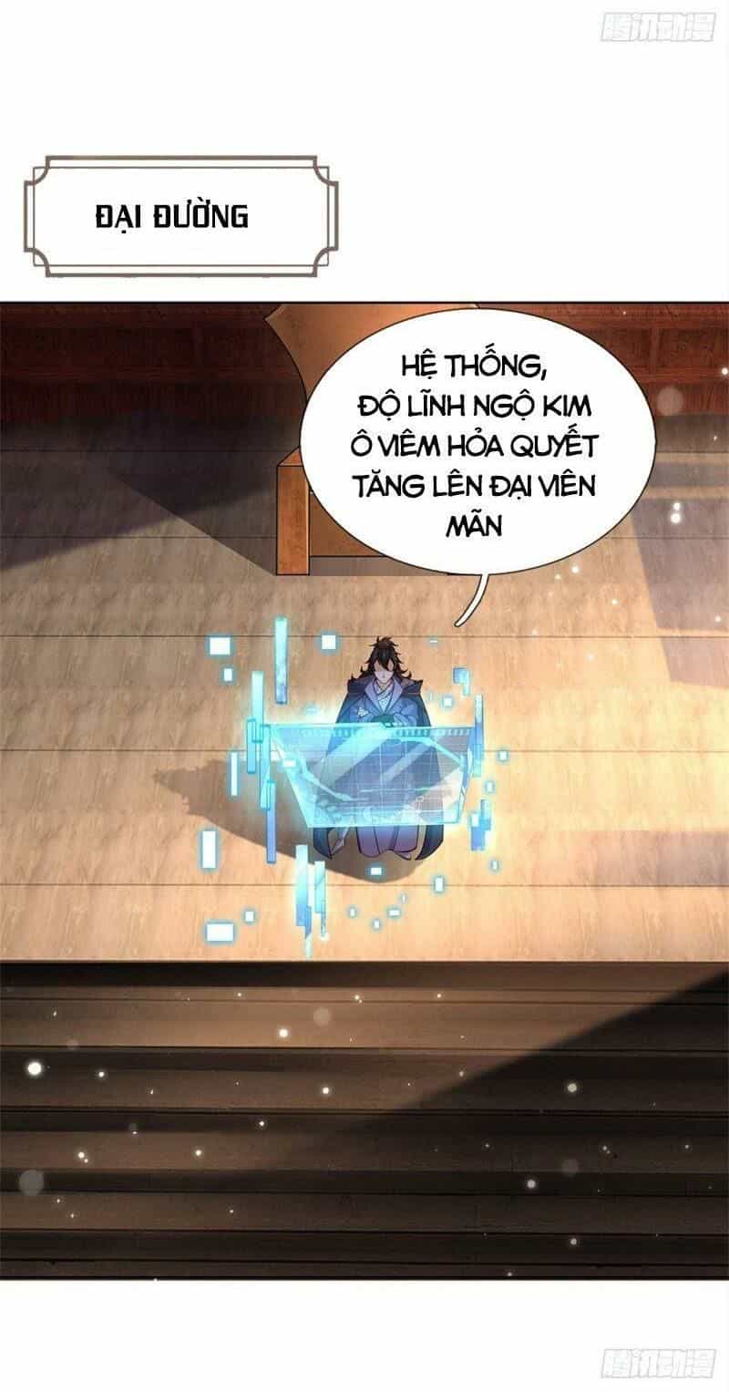 Chúa Tể Chi Lộ - Chương 28 - ảnh 5