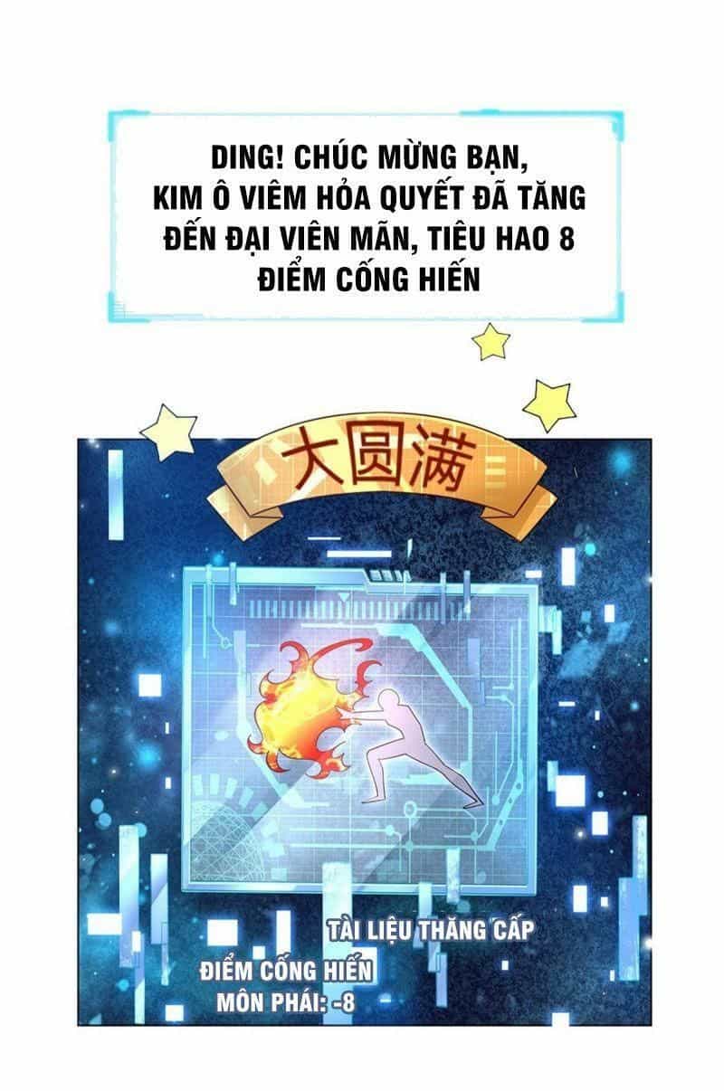 Chúa Tể Chi Lộ - Chương 28 - ảnh 6