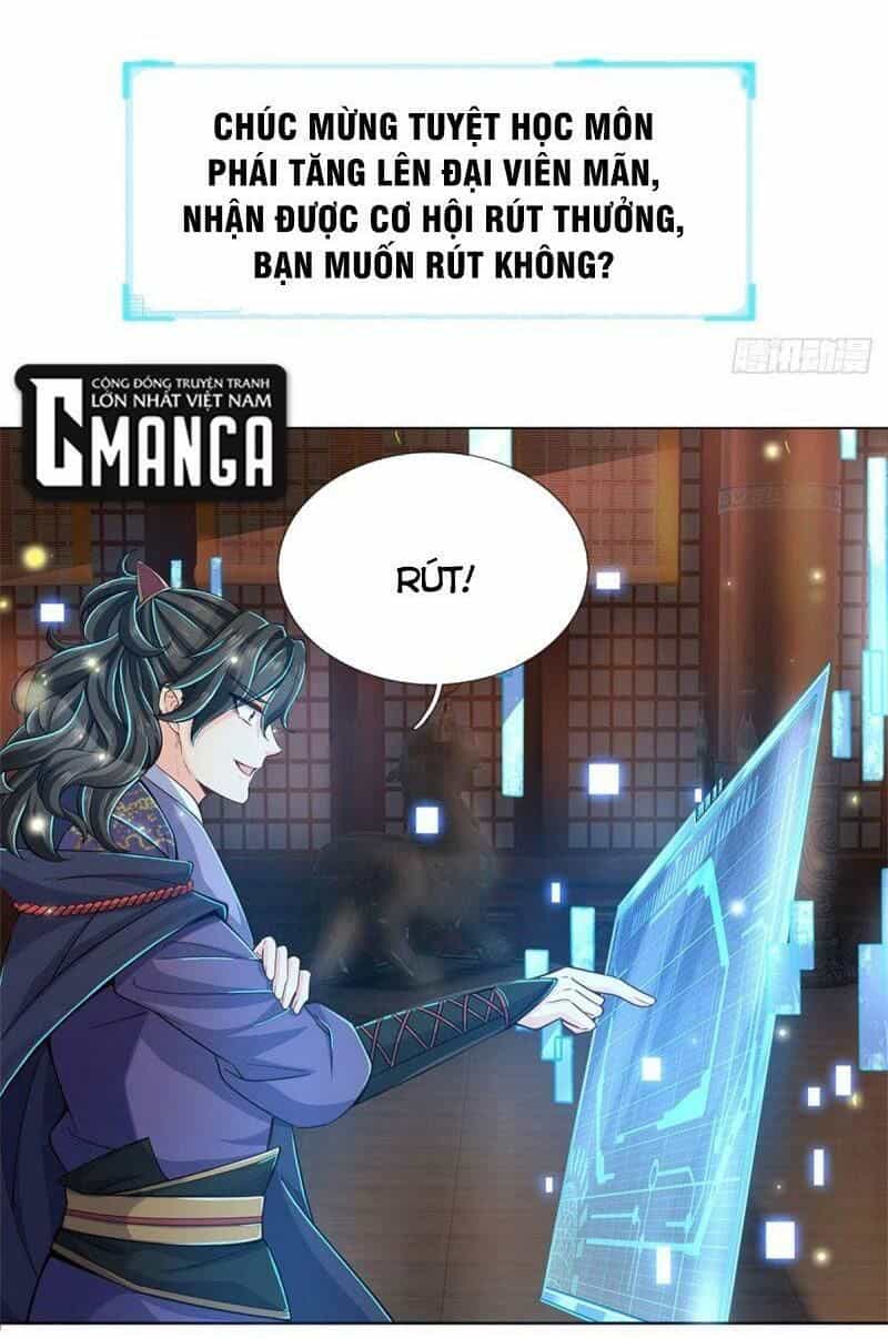 Chúa Tể Chi Lộ - Chương 28 - ảnh 7