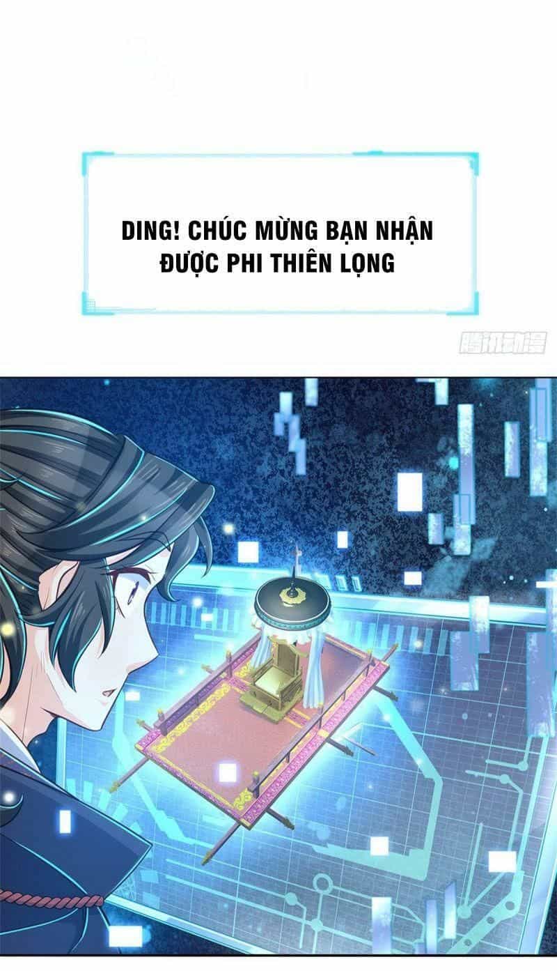 Chúa Tể Chi Lộ - Chương 28 - ảnh 9