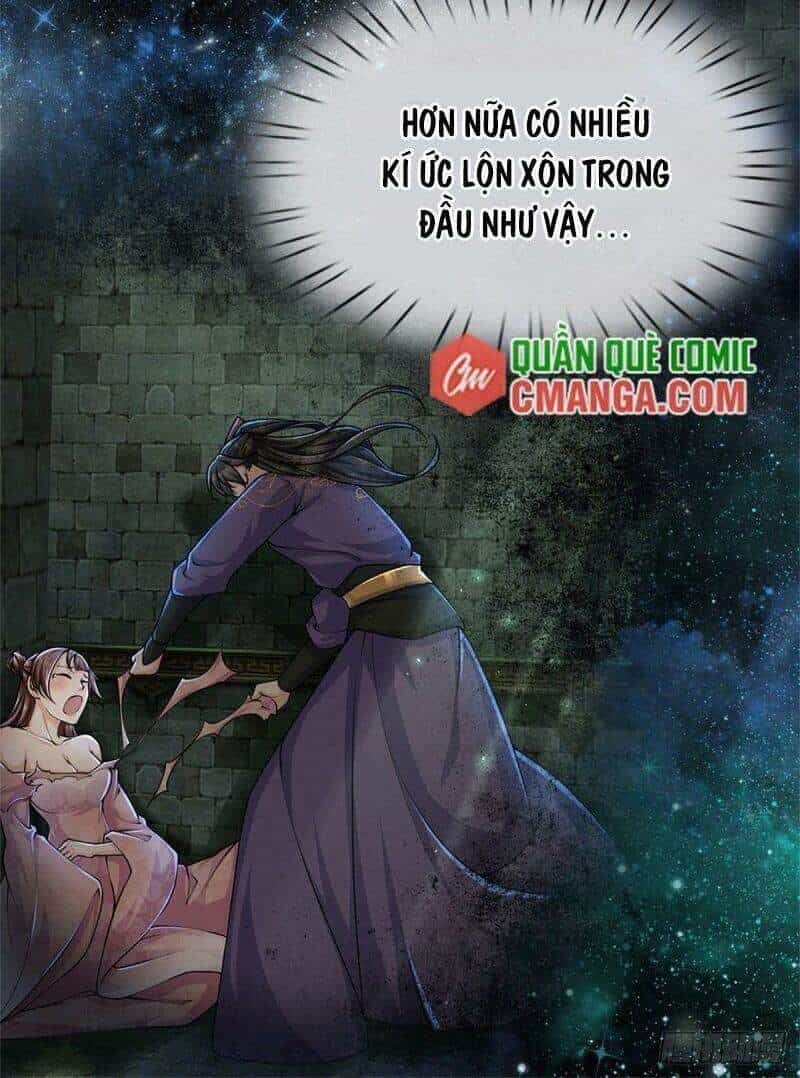 Chúa Tể Chi Lộ - Chương 2 - ảnh 2