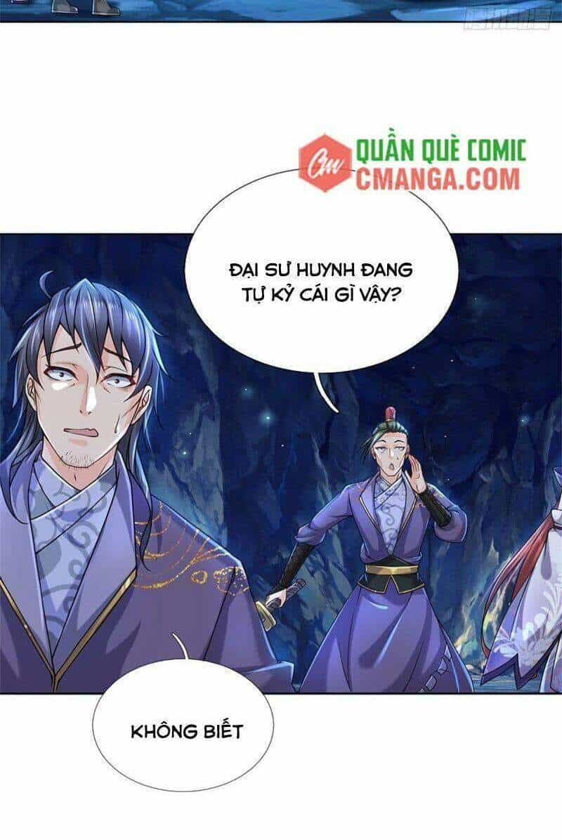 Chúa Tể Chi Lộ - Chương 2 - ảnh 22