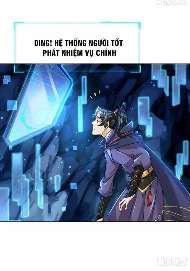 Chúa Tể Chi Lộ - Chương 2 - ảnh 24