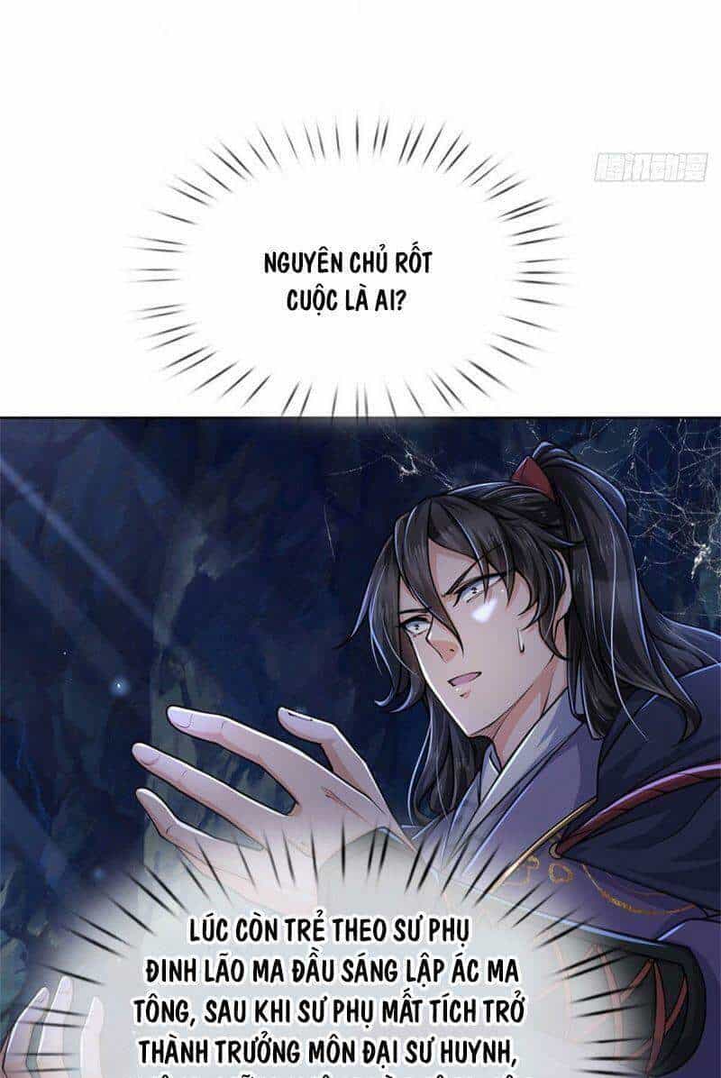Chúa Tể Chi Lộ - Chương 2 - ảnh 5