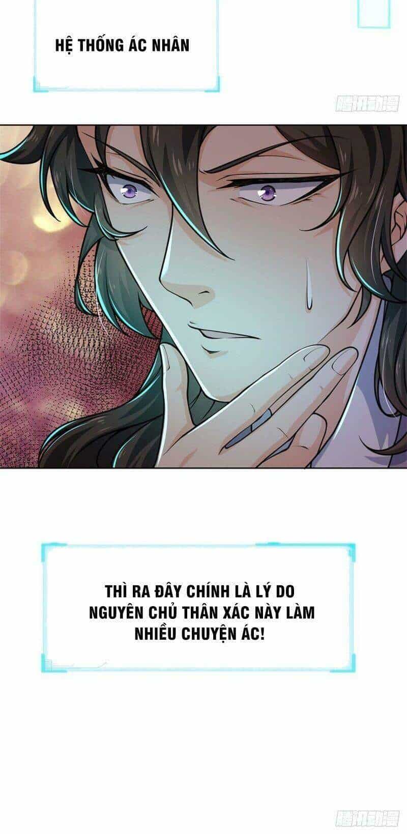 Chúa Tể Chi Lộ - Chương 2 - ảnh 8