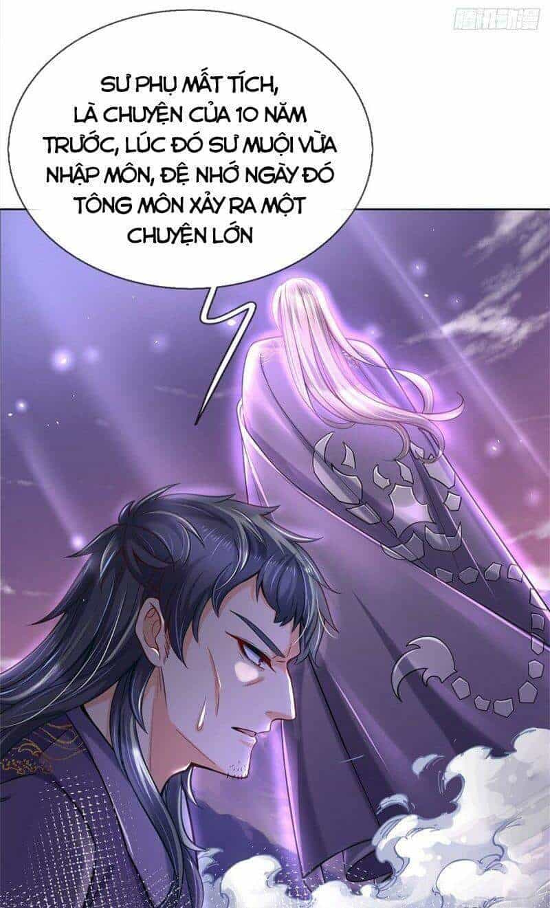Chúa Tể Chi Lộ - Chương 29 - ảnh 10
