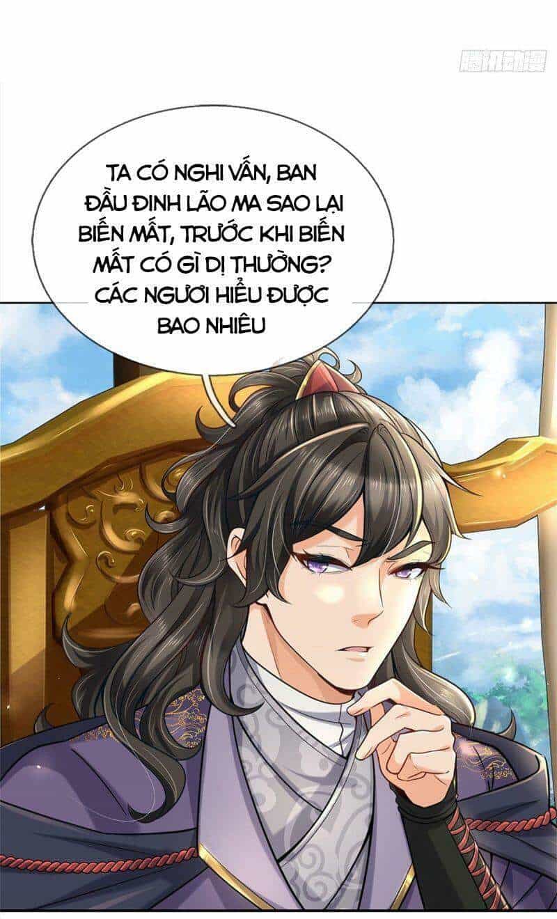 Chúa Tể Chi Lộ - Chương 29 - ảnh 9
