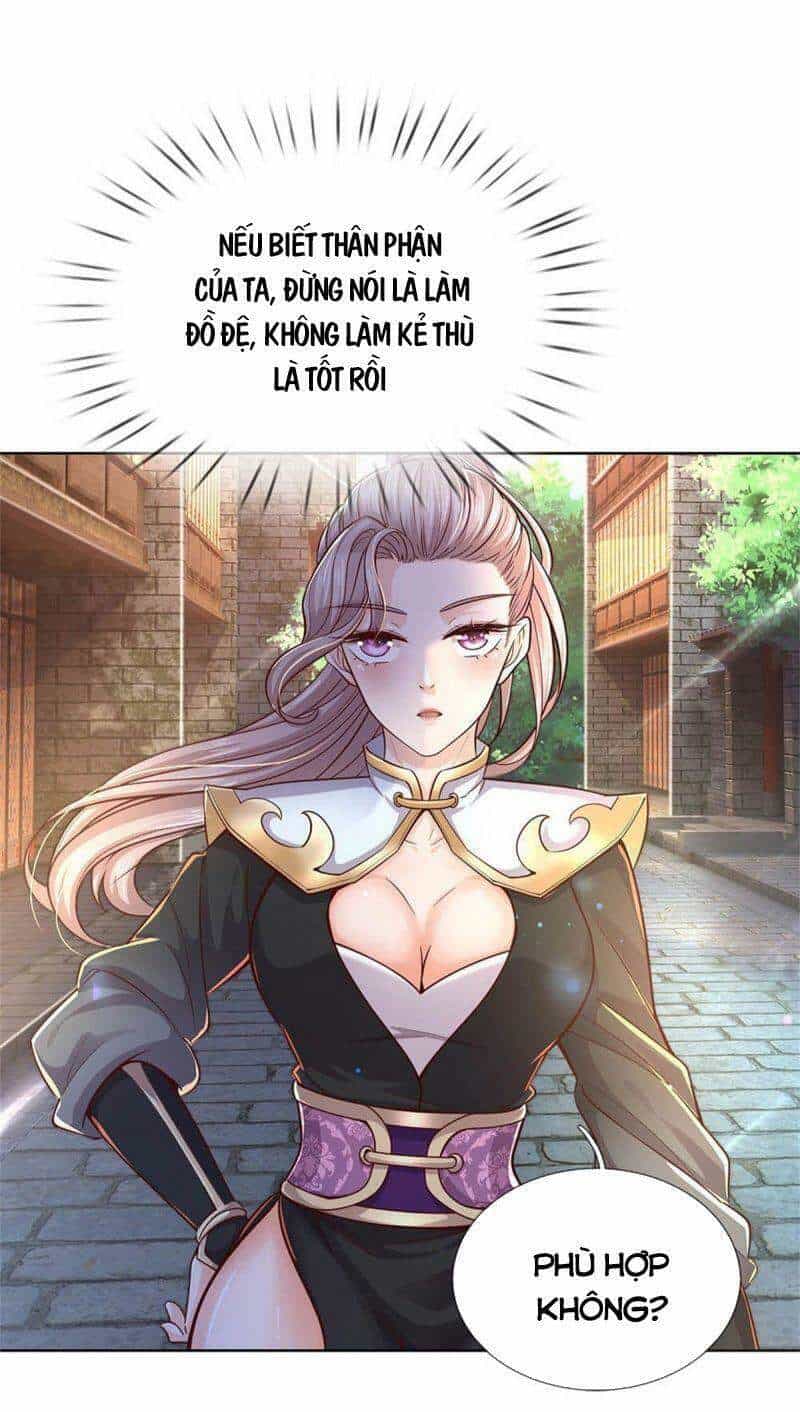 Chúa Tể Chi Lộ - Chương 31 - ảnh 4