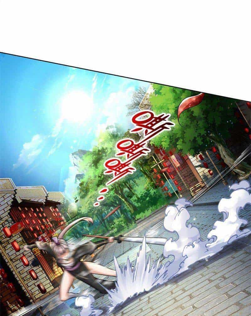 Chúa Tể Chi Lộ - Chương 32 - ảnh 1