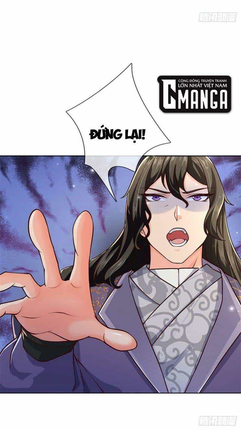 Chúa Tể Chi Lộ - Chương 33 - ảnh 28
