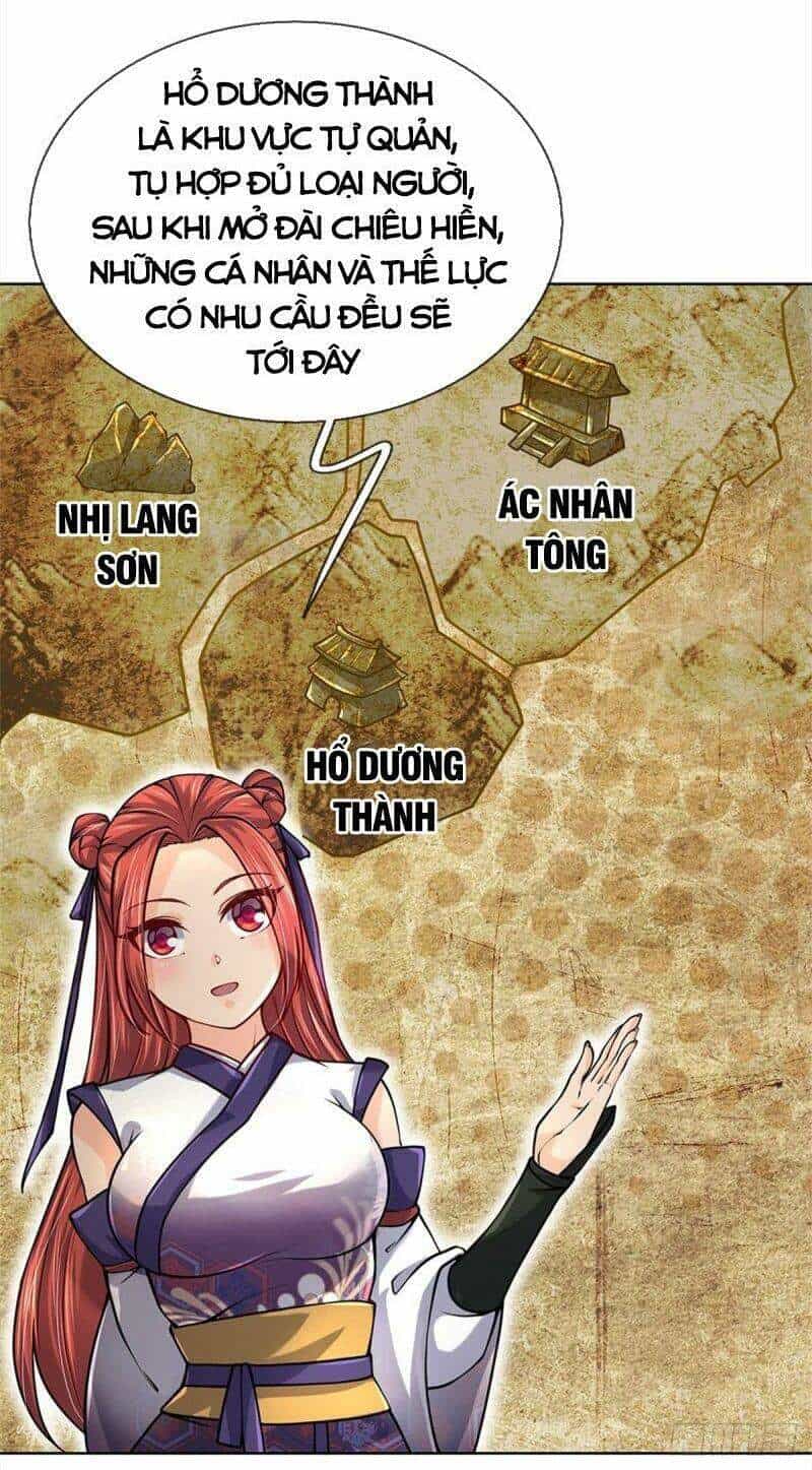 Chúa Tể Chi Lộ - Chương 38 - ảnh 18